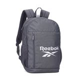 Reebok Sırt Çantası Unisex Gri AshlandBackpack48cm