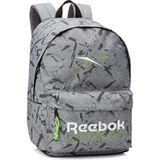 Reebok Sırt Çantası Unisex Grı Roswell 45CMBACKPACK Grey - Gri - Standart