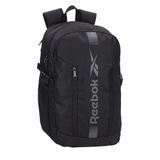 Reebok Sırt Çantası Unisex Siyah BACKPACK 2C 47CM.
