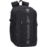 Reebok Sırt Çantası Unisex Siyah Backpack 2c 47CM. - Standart