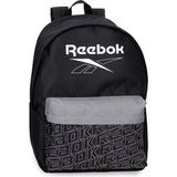 Reebok Sırt Çantası Unisex Siyah Stockton 45CMBACKPCK Blck - Standart