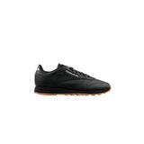 Reebok Siyah Classic Leather Erkek Günlük Ayakkabı