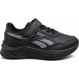 Reebok Siyah Erkek Yürüyüş Ayakkabısı 102697773-Anes Run KDS II