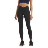 Reebok Siyah Kadın Tayt PP BASIC HIGH RISE TIGHT