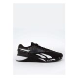 Reebok Siyah Kadın Training Ayakkabısı HP6042 NANO X3