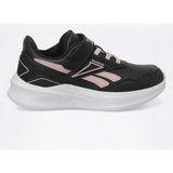 Reebok Siyah Kız Çocuk Yürüyüş Ayakkabısı 102697775-Anes Run KDS II