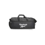 Reebok Siyah Spor Çantası 55X25X25CM
