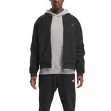 Reebok Siyah Unisex Mont ATR HOOPWEAR JACKET