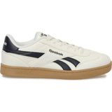 Reebok Smash Edge Bej Unisex Sneaker - Bej-Lacivert
