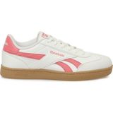 Reebok Smash Edge Bej Unisex Sneaker - Çok Renkli - Pembe