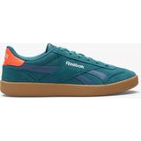 Reebok Smash Edge Erkek Yeşil Sneaker