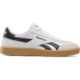 Reebok SMASH EDGE S Beyaz Unisex Sneaker - Beyaz - Siyah