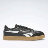 Reebok Smash Edge S Kadın Siyah Sneaker