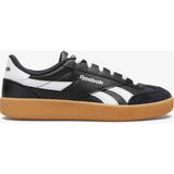 Reebok SMASH EDGE S Siyah Unisex Sneaker - Siyah - Beyaz