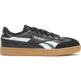 Reebok SMASH EDGE Siyah Unisex Sneaker - Siyah - Beyaz