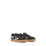 Reebok Smash Edge Siyah Unisex Sneaker