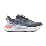 Reebok Soıl-land Mavi Erkek Koşu Ayakkabısı 000000000101989444 Mavi-bordo Mavi - Bordo