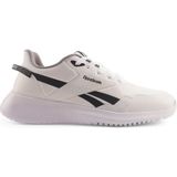 Reebok Speed Pace Beyaz Erkek Spor Ayakkabı - Beyaz - Siyah