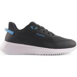 Reebok Speed Pace Siyah Erkek Spor Ayakkabı - Siyah - Mavi