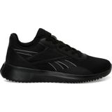 Reebok Speed Reflect 2.1 Siyah Koşu Ayakkabısı - Füme - Siyah