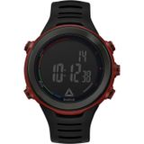 Reebok Sprint Black Erkek Kol Saati