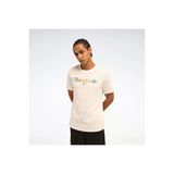 Reebok Sumth Tee 102055826 Erkek Tişört Beyaz S-Xxl