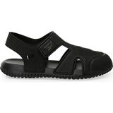 Reebok SUNKISSED SANDAL Siyah Unisex Çocuk Sandalet - Siyah-Siyah