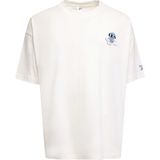 Reebok Sunny Days Tee Ekru Erkek Kısa Kol T-Shirt - Bej