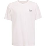 Reebok SURF TEE Beyaz Erkek Kısa Kol T-Shirt