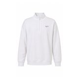 Reebok Sweatshirt Kadın Ekru ID SL RLX HZ