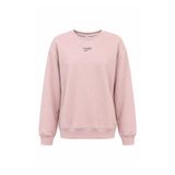 Reebok Sweatshirt Kadın Pembe ID RLX II SL CREW