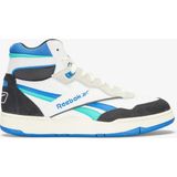 Reebok Tennis Classics Bb 4000 Iı Mid Unisex Mavi Beyaz Spor Ayakkabı