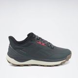Reebok TORCH TRAIL Gri Erkek Outdoor Ayakkabı Suya Dayanıklı Hafif Tekstil ve Suni Deri