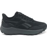 Reebok Torch Traıl Siyah Erkek Outdoor Ayakkabı Phylon/Kauçuk Taban Malzemesi ile Konforlu Tasarım - Siyah - Koyu Gri