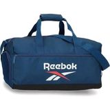 Reebok Travel Ashland Blu Mavi Unisex Spor Çantası