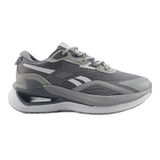 Reebok Troffle 1 Ayakkabı Gri 42