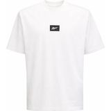 Reebok Tuche Tee Beyaz Erkek Kısa Kol T-Shirt - M