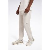 Reebok Tukan Track Pants Gri Erkek Eşofman Altı