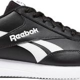 Reebok Üniseks Jogger Lite spor ayakkabı, Cblack Ftwwht Ftwwht., 41
