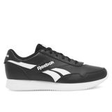 Reebok Üniseks Jogger Lite spor ayakkabı, CBLACK/FTWWHT/FTWWHT, 36 EU, Cblack Ftwwht Ftwwht., 36 EU