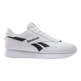 Reebok Üniseks Jogger Lite spor ayakkabı, Ftwwht Cblack Ftwwht., 36.5 EU