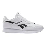 Reebok Üniseks Jogger Lite spor ayakkabı, Ftwwht Cblack Ftwwht., 36 EU