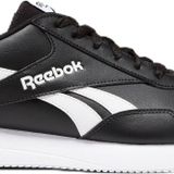 Reebok Üniseks Jogger Lite spor ayakkabı, Ftwwht Cblack Ftwwht., 37.5 EU