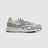 Reebok Üniseks Klasik Naylon 89 Spor Ayakkabı, Gri 1/Gri 2/Tebeşir, UK 42