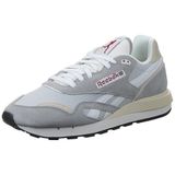 Reebok Üniseks Klasik Naylon 89 Spor Ayakkabı, Gri 1/Gri 2/Tebeşir, UK 44