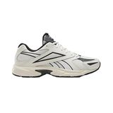 Reebok Uniseks-Yetişkin Road Prime, Tebeşir Vintage Tebeşir Siyah, 11.5 Women/10 Men