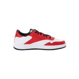 Reebok Unisex Bb 1000 Spor Ayakkabı, Beyaz Vektörlü Siyah, 43 EU