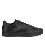 Reebok Unisex BB 1000 Spor Ayakkabı Siyah, 39 EU, 118801, Siyah Siyah Gri 7, Üniseks-Yetişkinler