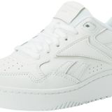 Reebok Unisex Bb 4000 II spor ayakkabı, Chalk Vecblu Vecred, 43 EU
