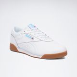 Reebok Unisex Beyaz Klasik Sneaker 36 Numara F/S LO Modeli